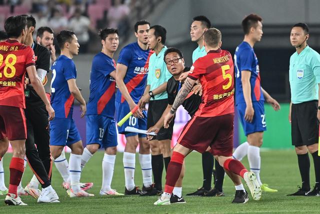 国乒男团亚运意外失利，王皓战术失算引发反思